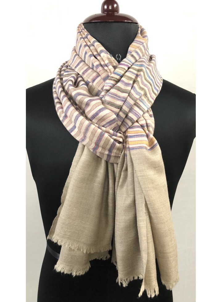 Handmade Cashmere store Shawl